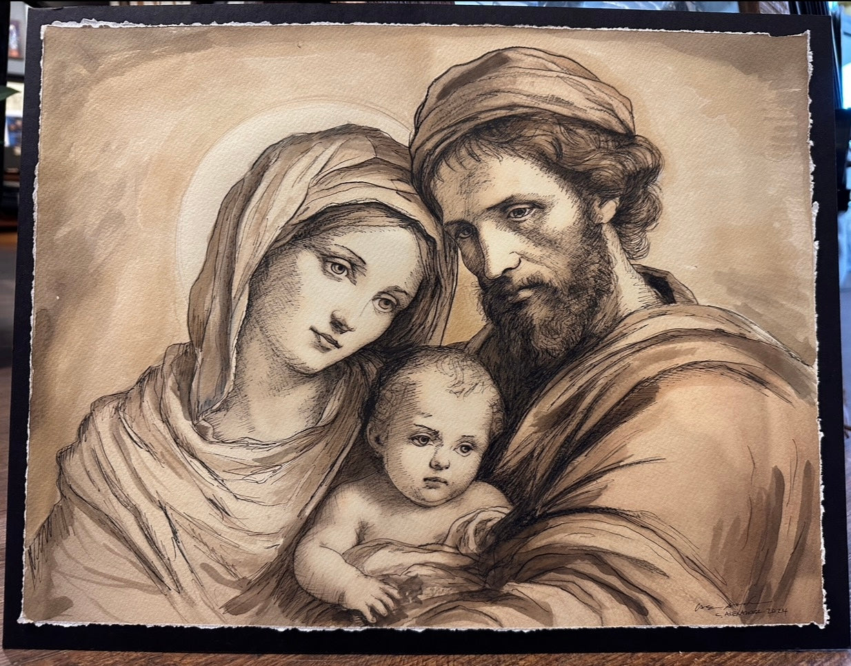 Holy Family