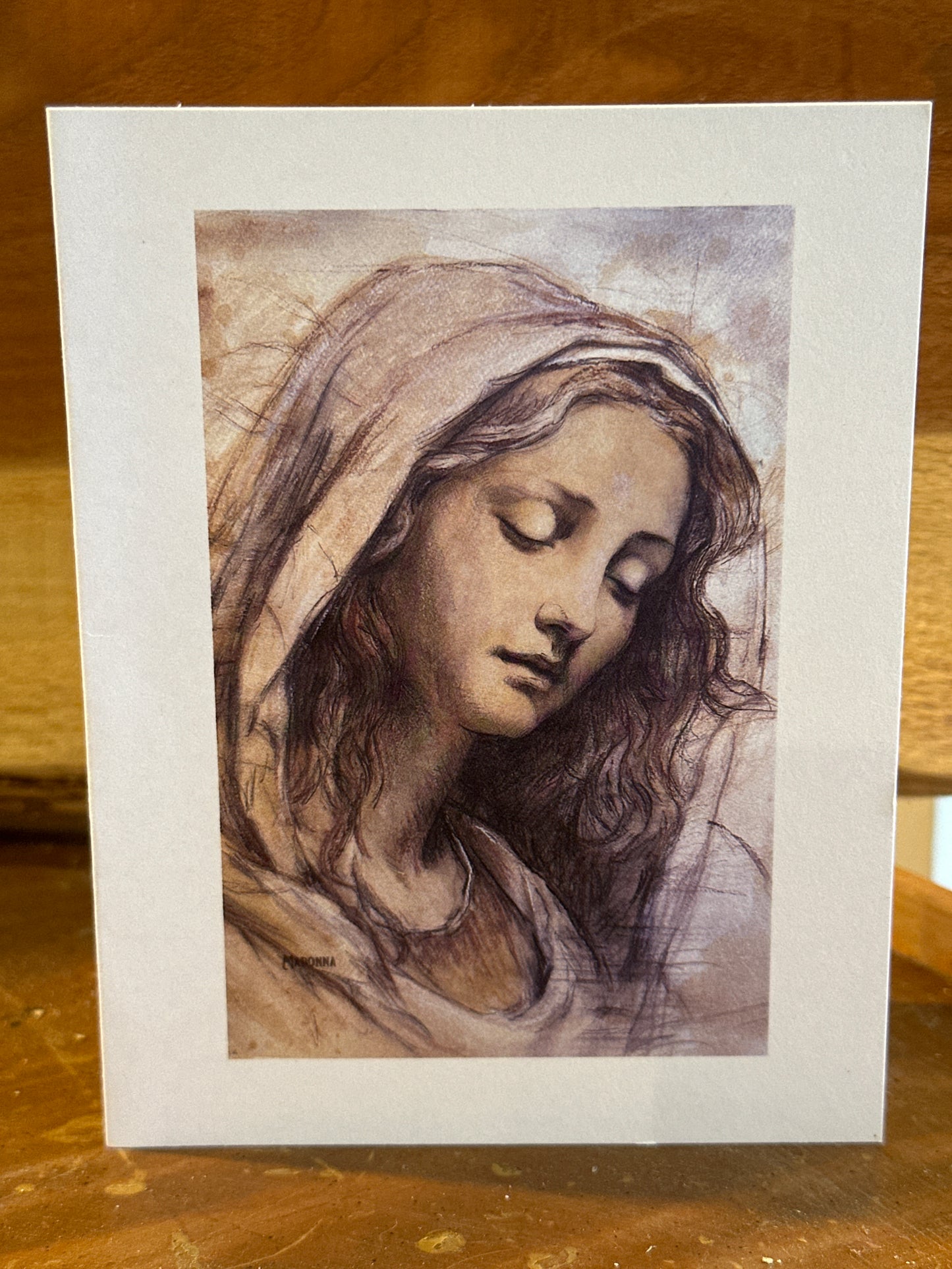 Notecards