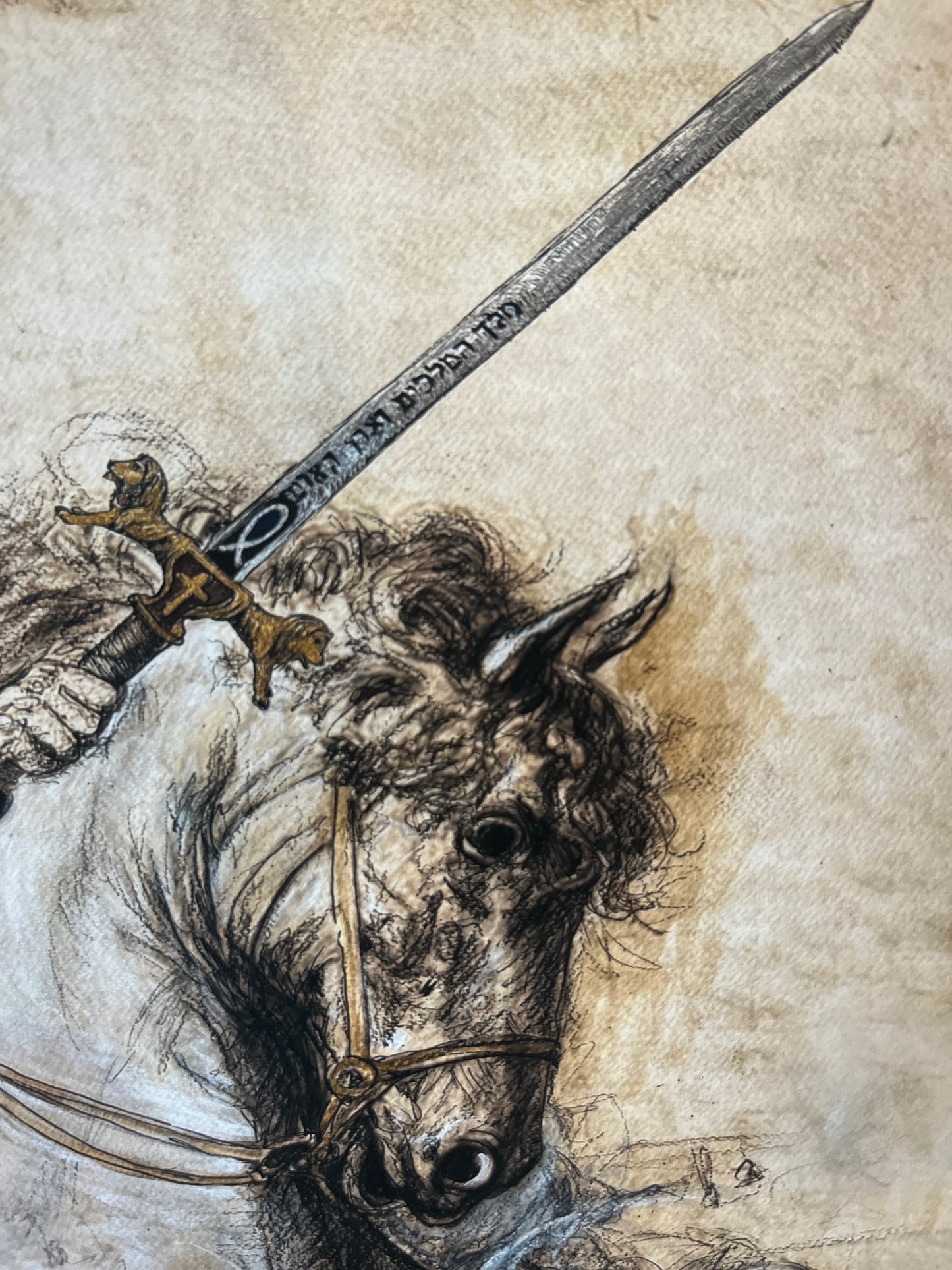 Revelation 19, King of Kings