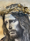 In Your Eyes - Jesus Portrait Five