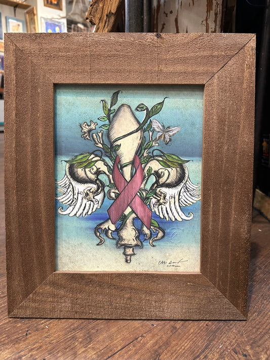 Strength- Breast Cancer