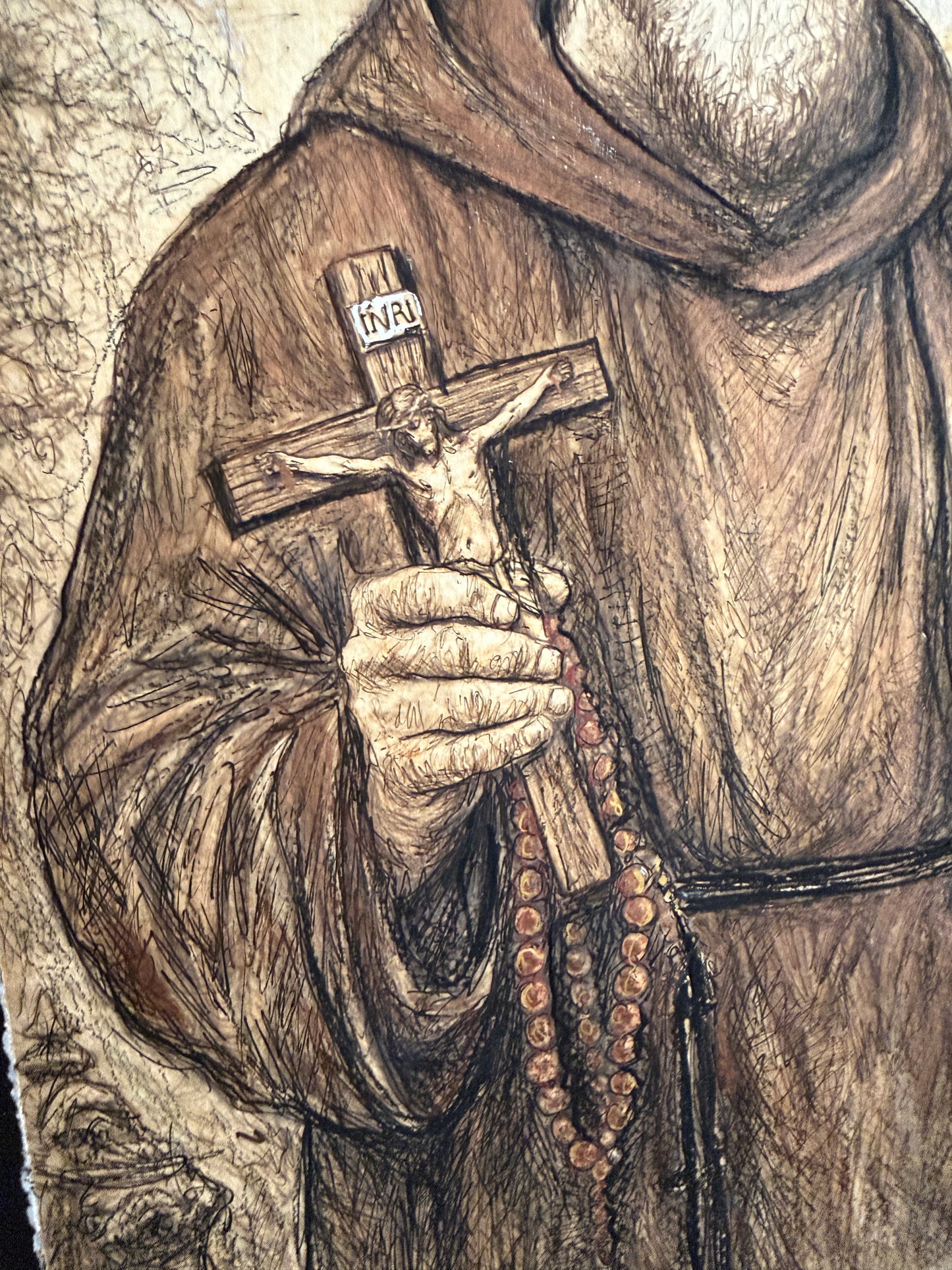 Saint Padre Pio