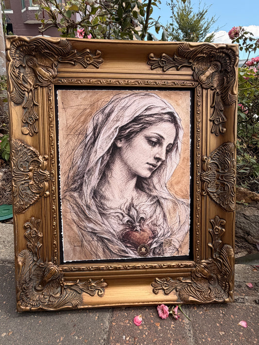 Fleur du Cœur