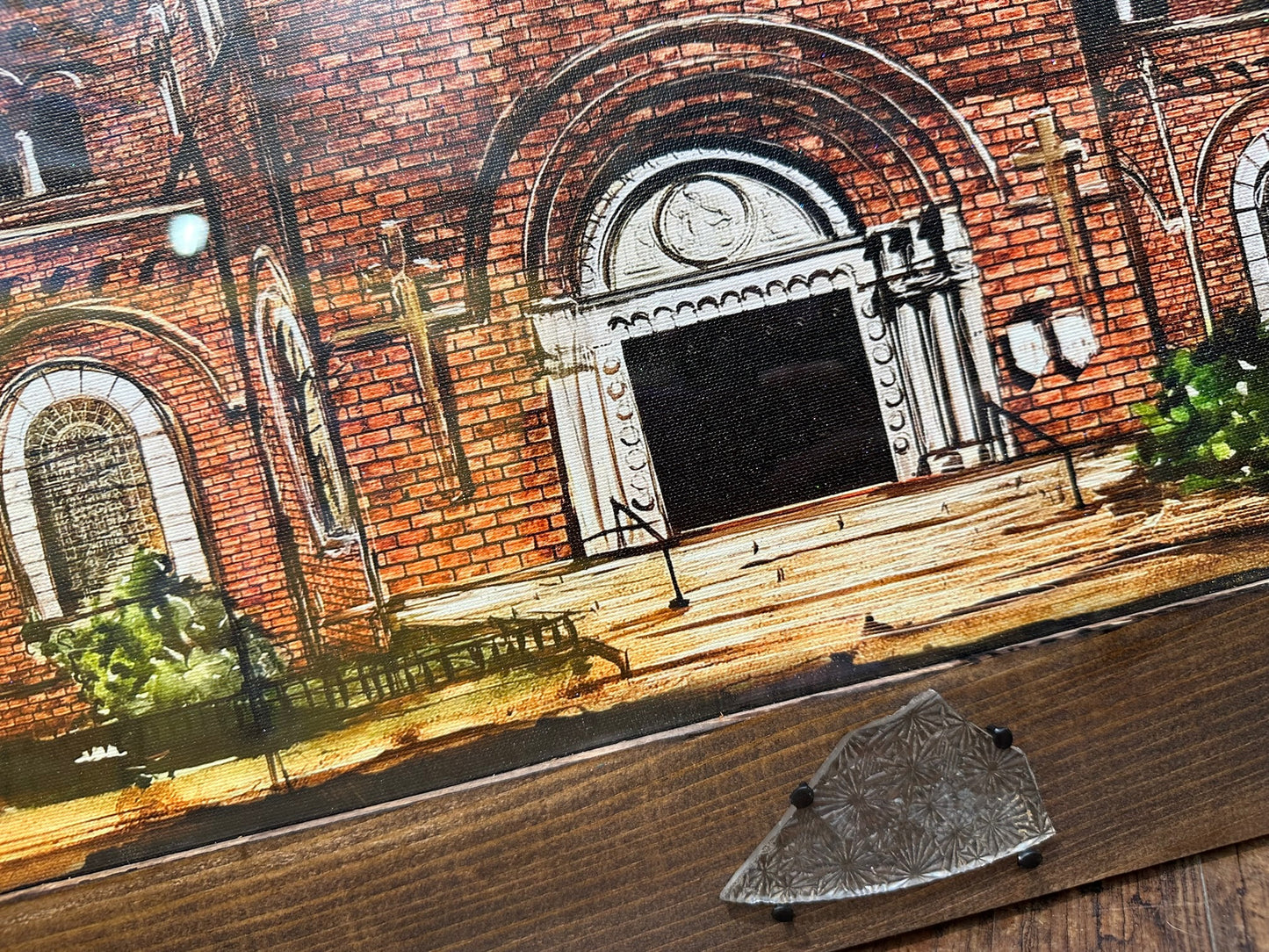 Immaculate Conception Church