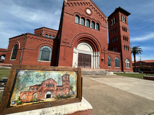 Immaculate Conception Church