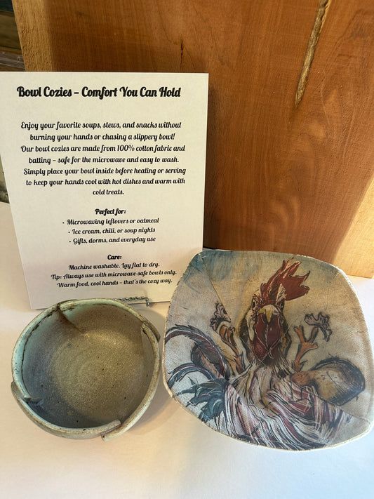 Bowl Cozies