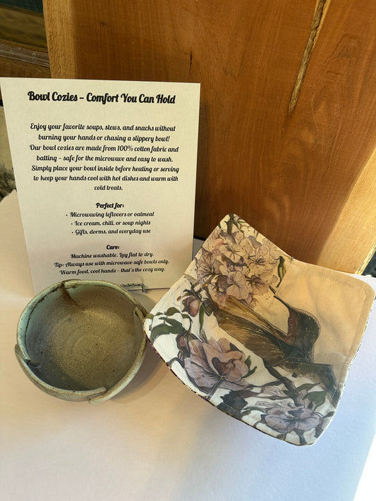 Bowl Cozies