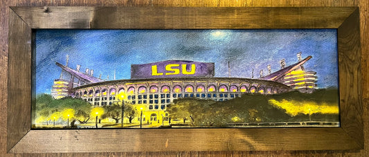 Saturday Night Lights