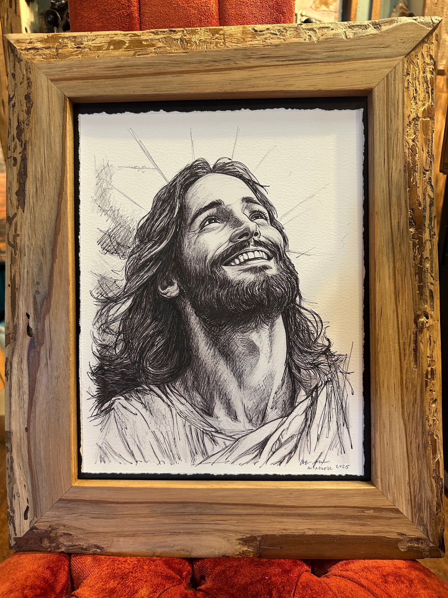 The Joy of Jesus