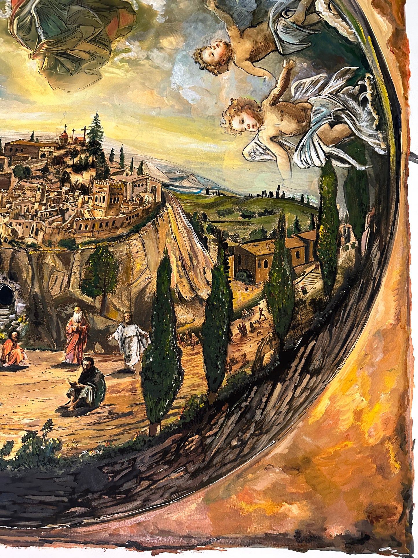 Assumption of Mary