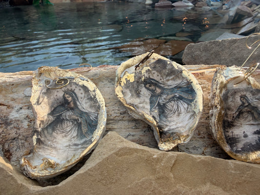 Stella Maris, Star of the Sea Oysters