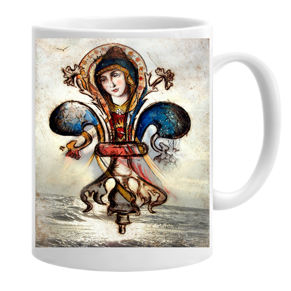 Mary of the Seas
