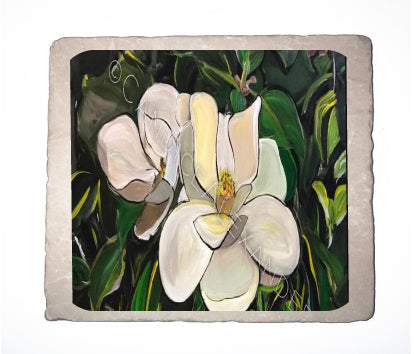 Magnolia Flower
