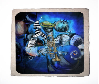 Jazz Trumpet