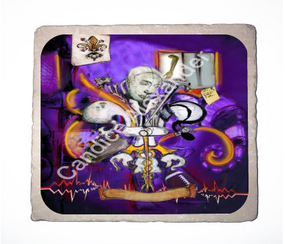 Jazz Doctor LSU Orthopedic