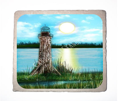Sabine Lighthouse