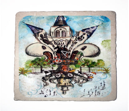 Jackson Square Original