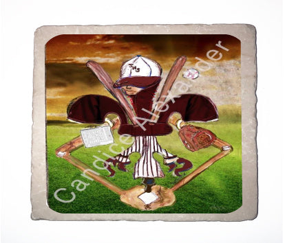 Jennings Baseball