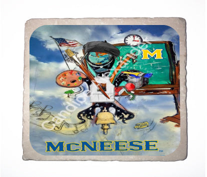 McNeese Liberal Arts