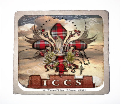 ICCS Two