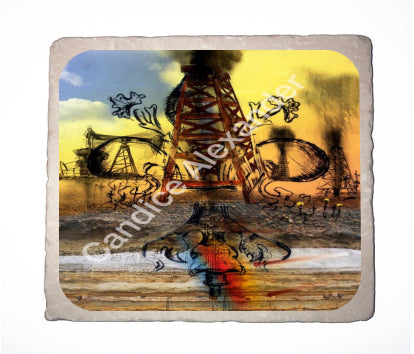 Oil Well
