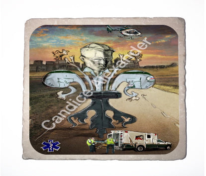 Paramedic EMT