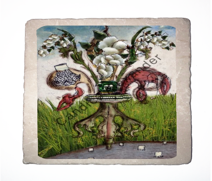 Farm De Lis Cotton