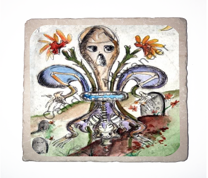 Grave Digger