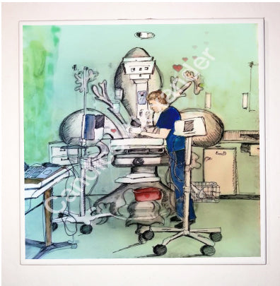 NICU (Male)