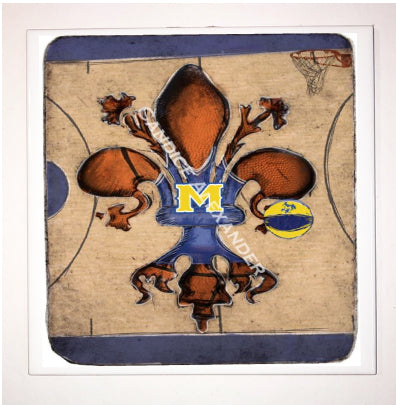 McNeese Baseball