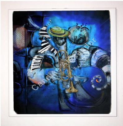 Jazz Trumpet