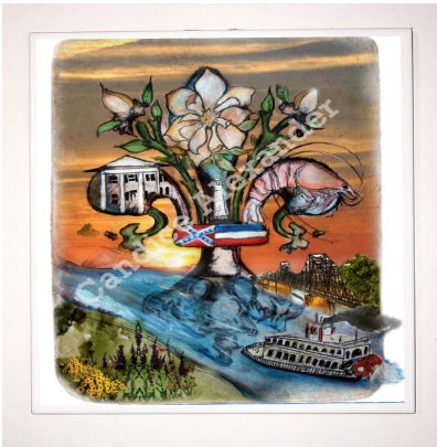 Mississippi