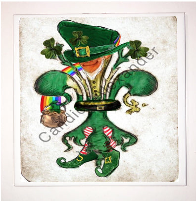 Leprechaun