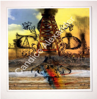 Oil Well