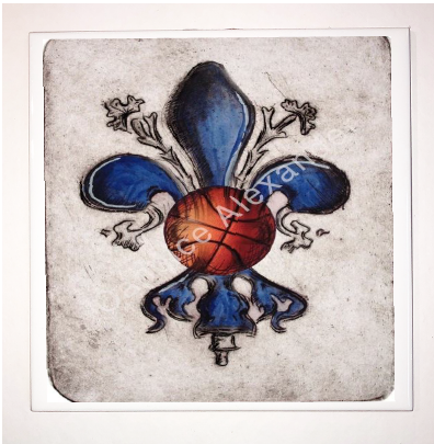 Basketball Original
