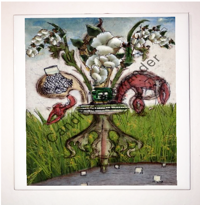 Farm De Lis Cotton