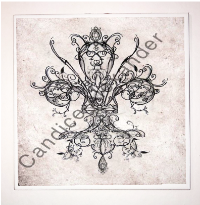 Filigree