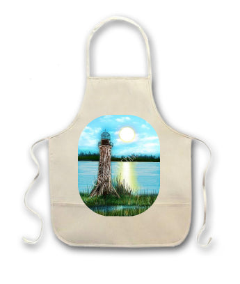Sabine Lighthouse