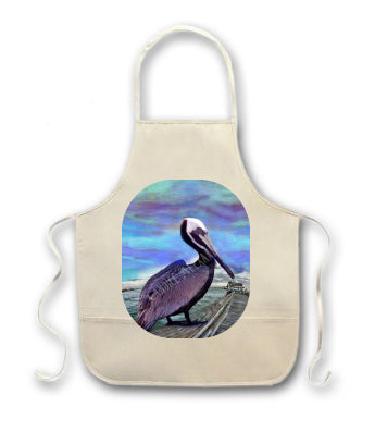 Apron