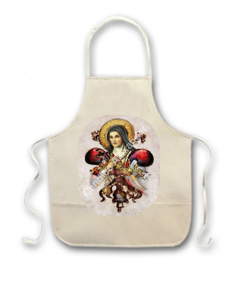 Saint Theresa