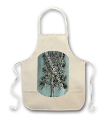 Tree of Life (Teal)