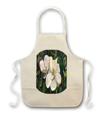 Magnolia Flower