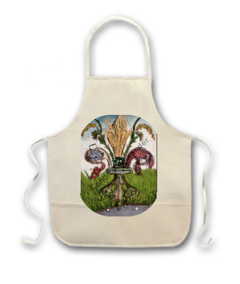 Farm De Lis Rice
