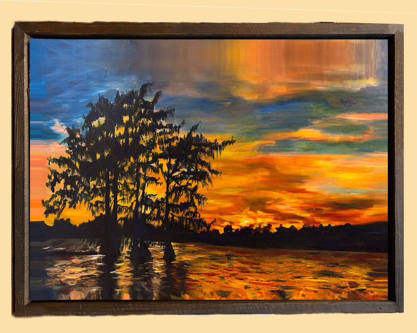 Atchafalaya