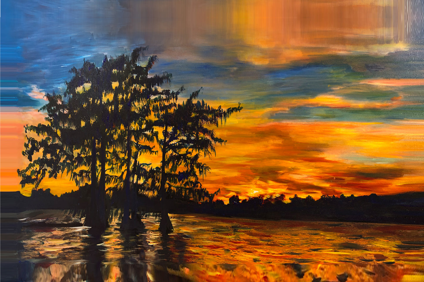 Atchafalaya