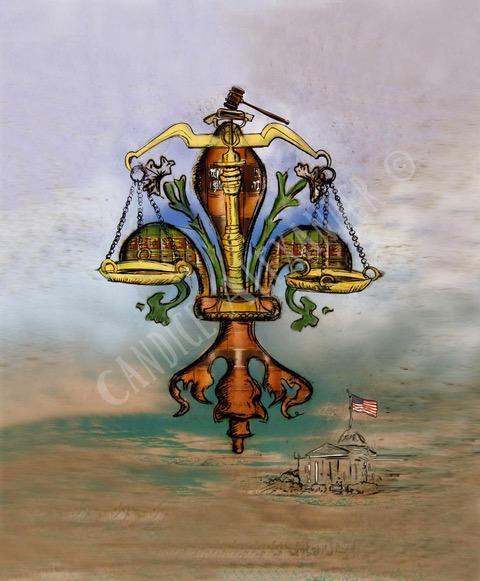 Candice Alexander Attorney Fleur De Lis Design  Fleur de Lis Art by Candice Alexander Louisiana Artist