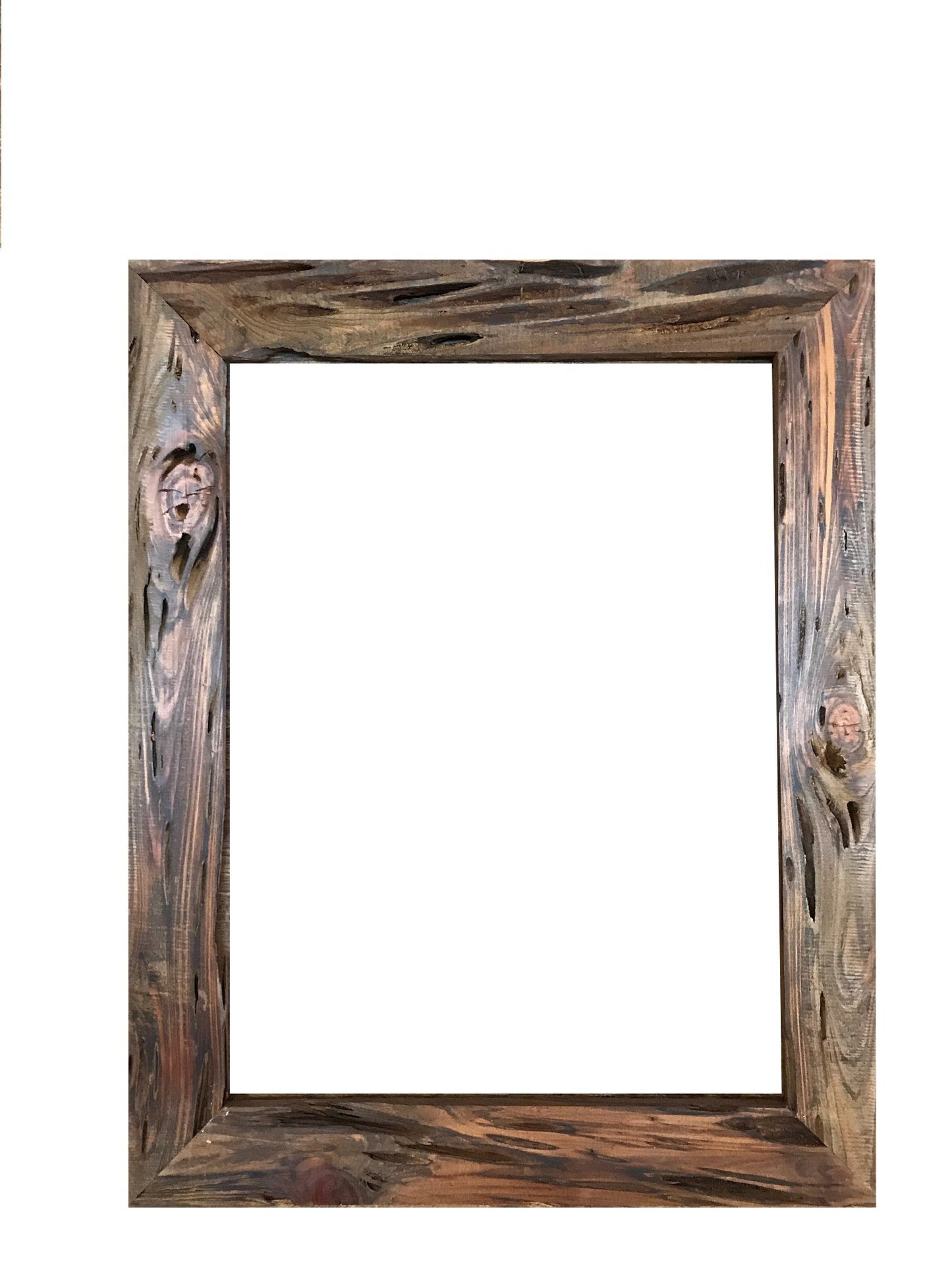 Candice Alexander, Art Studio, SWLA, Lake Charles, Pecky, Wood Frames, Cypress, Raw Wood, Louisiana Wood Frames