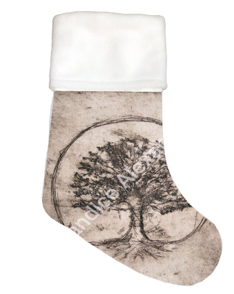 Tree of Life Circle