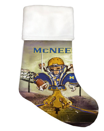 McNeese Football