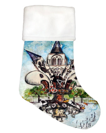 Jackson Square Original